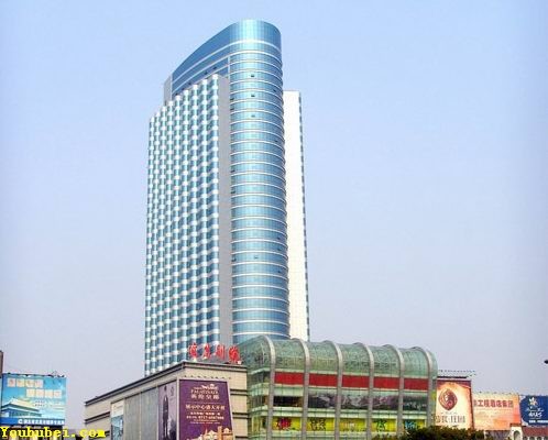 均瑤錦江國際大酒店-百的寶經典案例